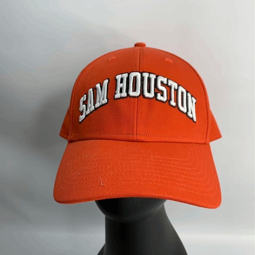 Sam Houston State Forty Seven Adjustable Strap Back‎ Hat